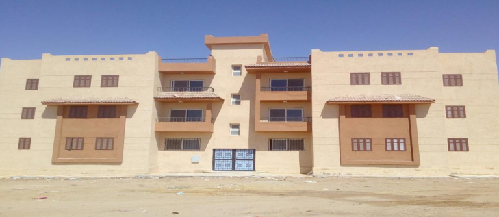 إنشاء مجمع خدمات سوق الجملة